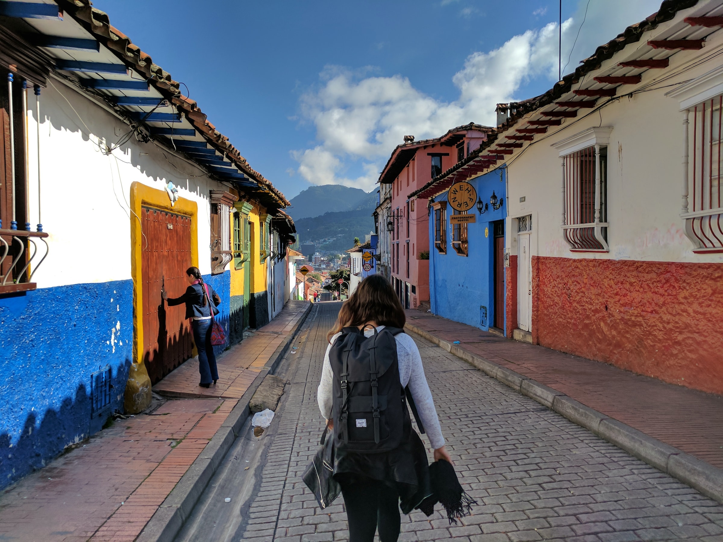 Tourist Visas: How to Extend a Tourist Visa in Medellín – 2023 Update